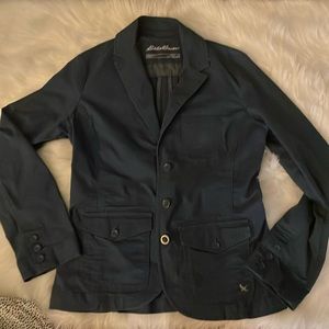Eddie Bauer spring jacket